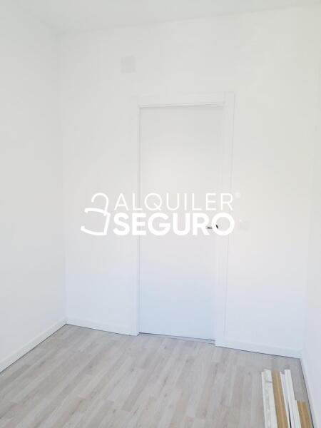 Piso en Avenida de Buenos Aires, MADRID MADRID