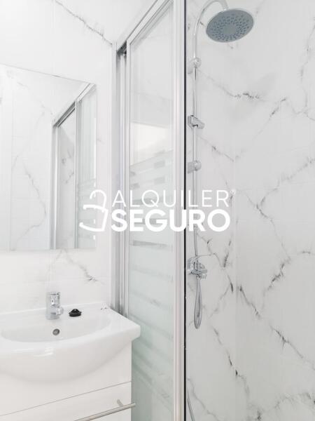 Piso en Avenida de Buenos Aires, MADRID MADRID