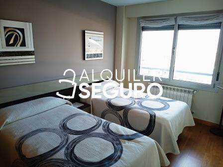 Piso en Avenida de Iruña-Veleia, VITORIA-GASTEIZ ÁLAVA-ARABA