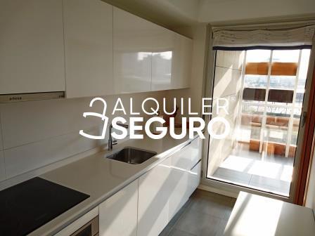 Piso en Avenida de Iruña-Veleia, VITORIA-GASTEIZ ÁLAVA-ARABA