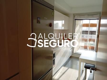 Piso en Avenida de Iruña-Veleia, VITORIA-GASTEIZ ÁLAVA-ARABA