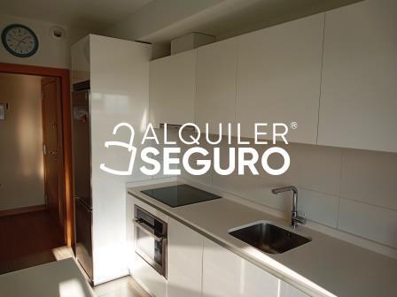 Piso en Avenida de Iruña-Veleia, VITORIA-GASTEIZ ÁLAVA-ARABA