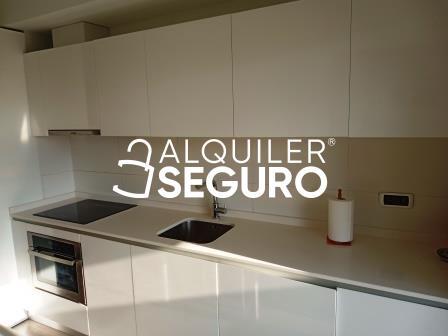 Piso en Avenida de Iruña-Veleia, VITORIA-GASTEIZ ÁLAVA-ARABA