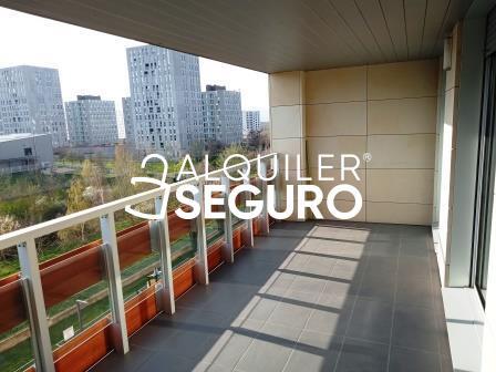 Piso en Avenida de Iruña-Veleia, VITORIA-GASTEIZ ÁLAVA-ARABA