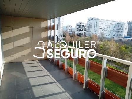 Piso en Avenida de Iruña-Veleia, VITORIA-GASTEIZ ÁLAVA-ARABA