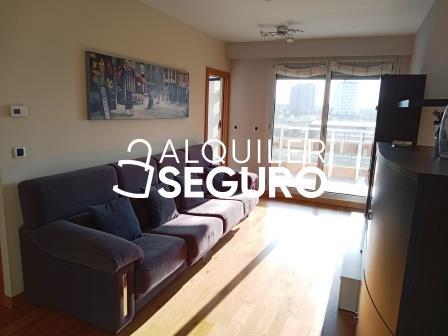 Piso en Avenida de Iruña-Veleia, VITORIA-GASTEIZ ÁLAVA-ARABA