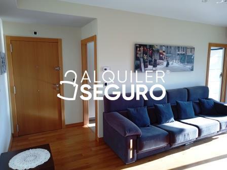 Piso en Avenida de Iruña-Veleia, VITORIA-GASTEIZ ÁLAVA-ARABA