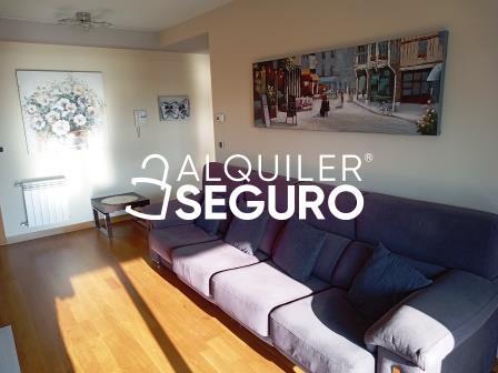 Piso en Avenida de Iruña-Veleia, VITORIA-GASTEIZ ÁLAVA-ARABA