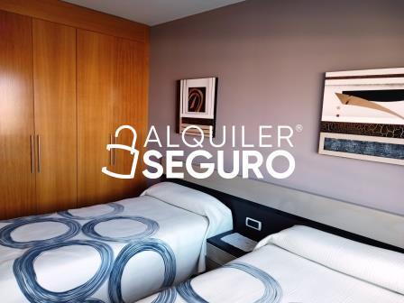 Piso en Avenida de Iruña-Veleia, VITORIA-GASTEIZ ÁLAVA-ARABA