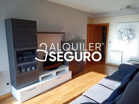 Piso en Avenida de Iruña-Veleia, VITORIA-GASTEIZ ÁLAVA-ARABA