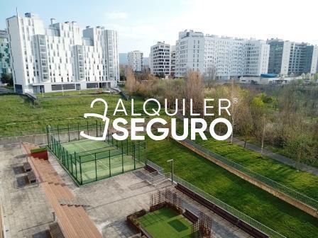 Piso en Avenida de Iruña-Veleia, VITORIA-GASTEIZ ÁLAVA-ARABA