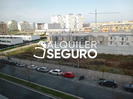 Piso en Avenida de Iruña-Veleia, VITORIA-GASTEIZ ÁLAVA-ARABA