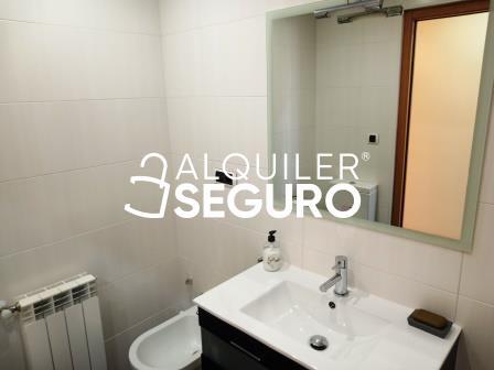 Piso en Avenida de Iruña-Veleia, VITORIA-GASTEIZ ÁLAVA-ARABA