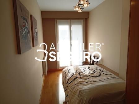 Piso en Avenida de Iruña-Veleia, VITORIA-GASTEIZ ÁLAVA-ARABA