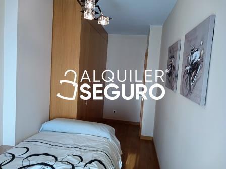 Piso en Avenida de Iruña-Veleia, VITORIA-GASTEIZ ÁLAVA-ARABA