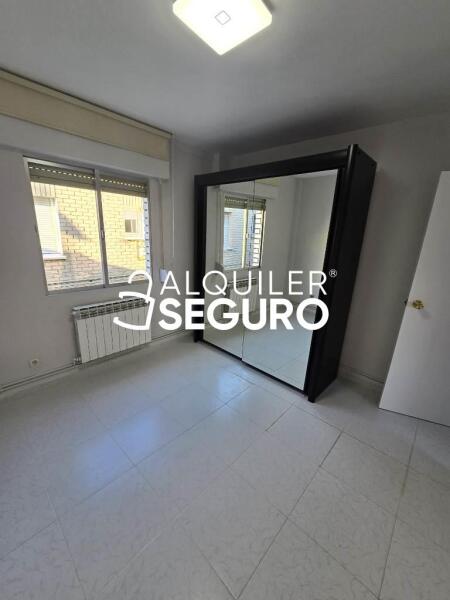 Piso en Calle virgen de la luz, COSLADA MADRID