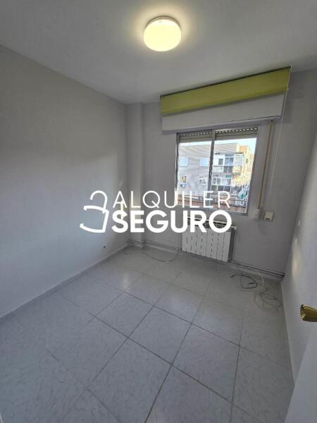 Piso en Calle virgen de la luz, COSLADA MADRID