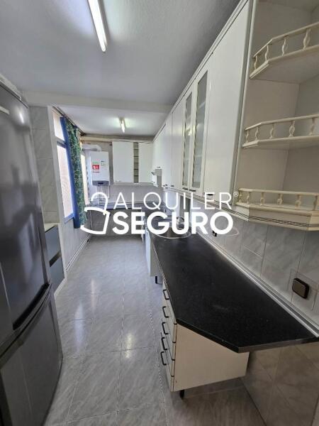 Piso en Calle virgen de la luz, COSLADA MADRID