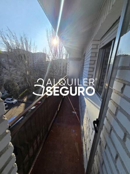 Piso en Calle virgen de la luz, COSLADA MADRID