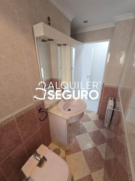 Piso en Calle virgen de la luz, COSLADA MADRID