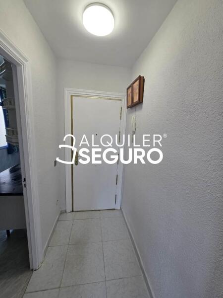 Piso en Calle virgen de la luz, COSLADA MADRID