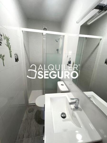 Piso en Calle Águila , GETAFE MADRID