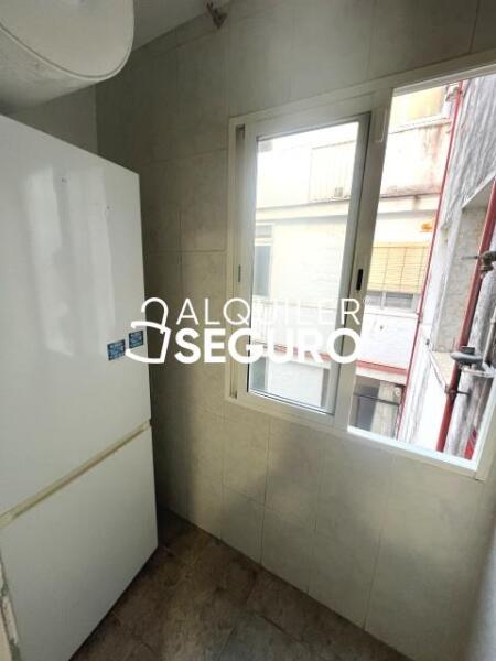 Piso en Calle Águila , GETAFE MADRID