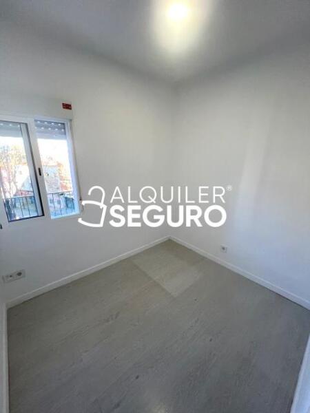 Piso en Calle Águila , GETAFE MADRID