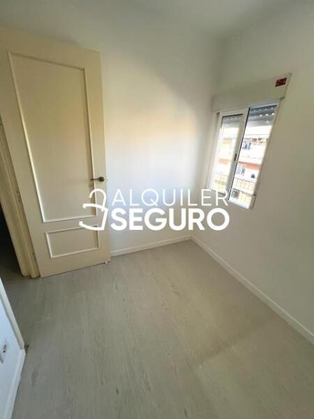 Piso en Calle Águila , GETAFE MADRID