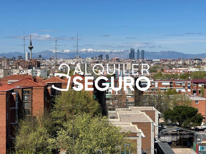 Inmueble en Calle Encomienda de Palacios, MADRID