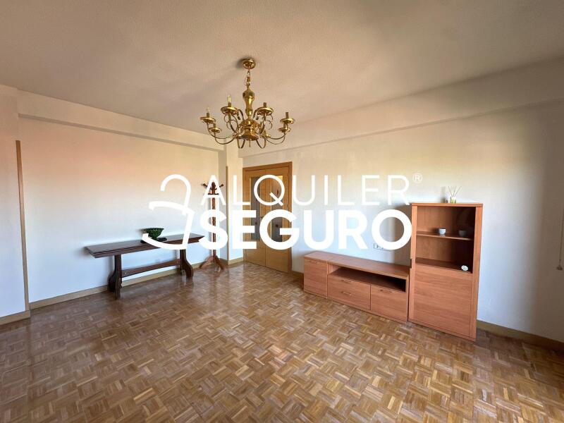 Inmueble en Calle Encomienda de Palacios, MADRID