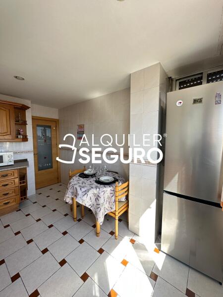 Inmueble en Calle Encomienda de Palacios, MADRID