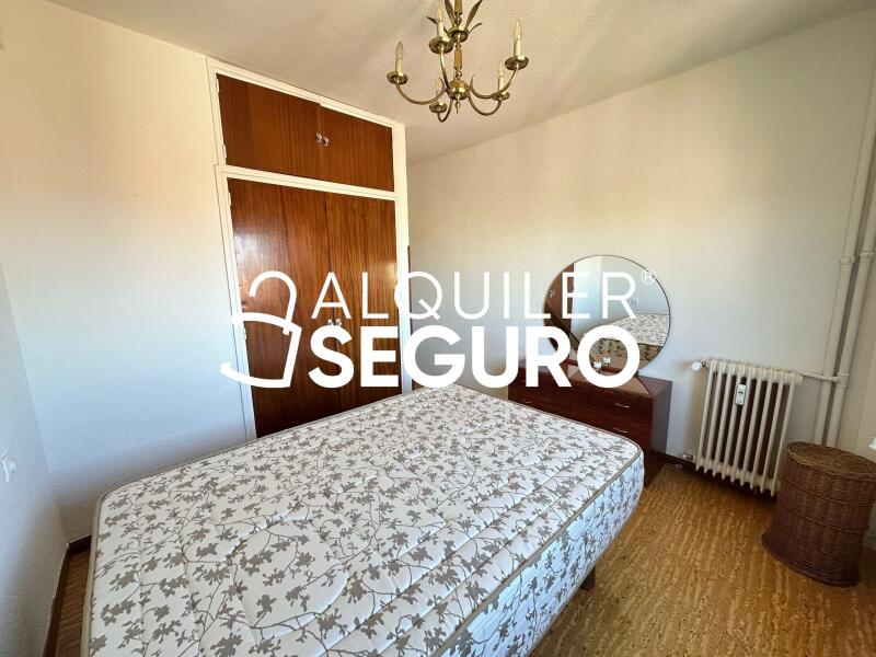 Inmueble en Calle Encomienda de Palacios, MADRID