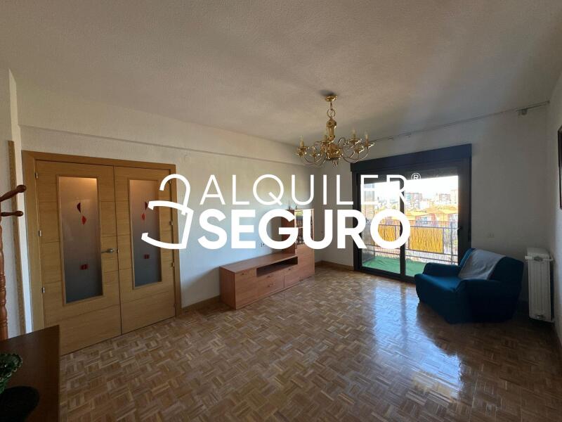 Inmueble en Calle Encomienda de Palacios, MADRID