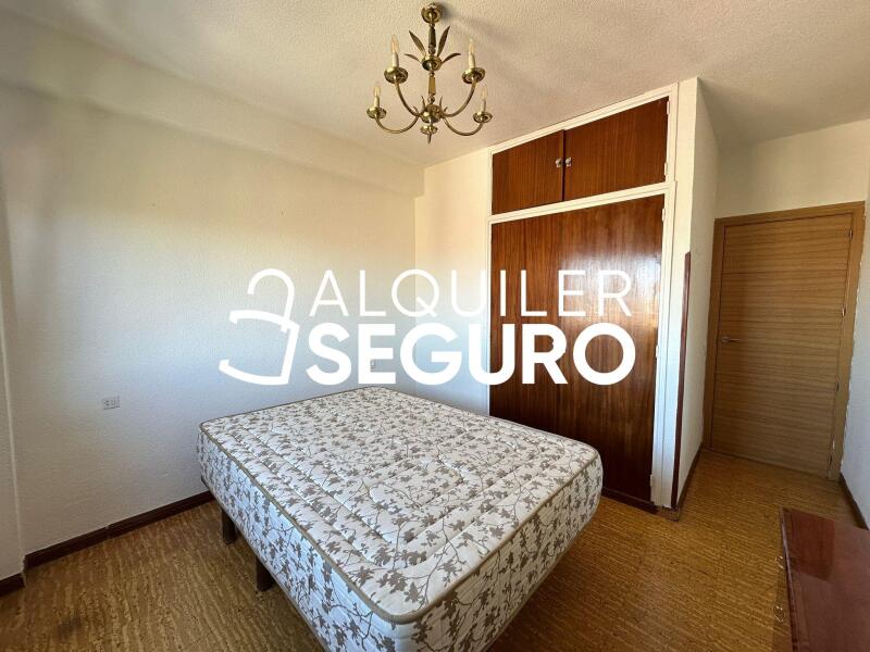 Inmueble en Calle Encomienda de Palacios, MADRID