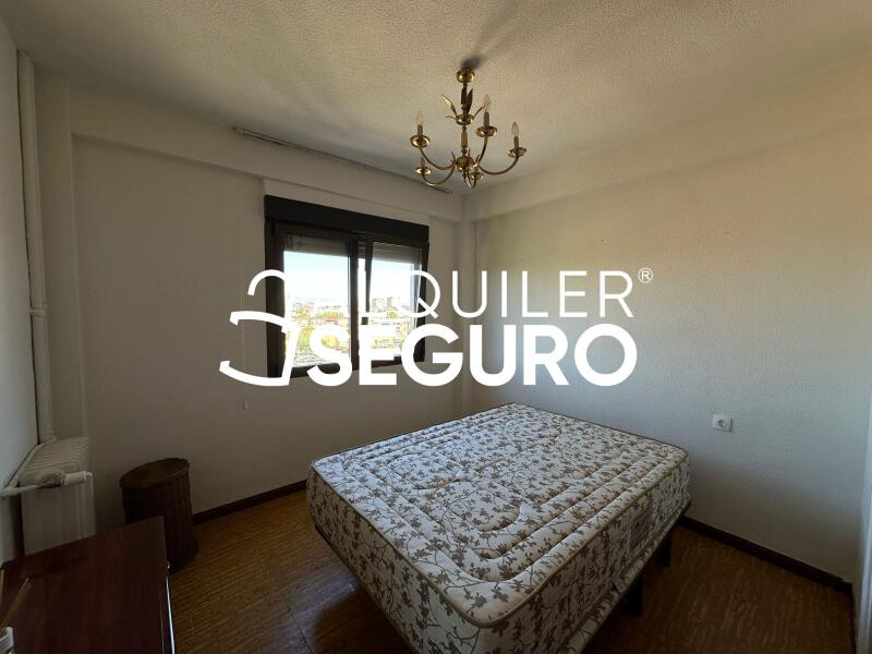 Inmueble en Calle Encomienda de Palacios, MADRID