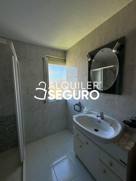 Inmueble en Calle Encomienda de Palacios, MADRID