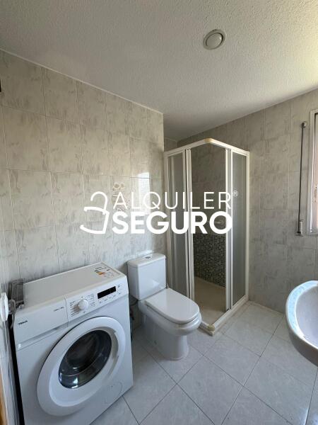 Inmueble en Calle Encomienda de Palacios, MADRID