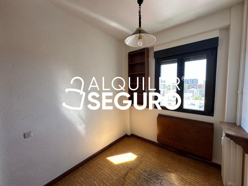 Inmueble en Calle Encomienda de Palacios, MADRID