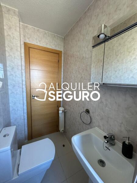 Inmueble en Calle Encomienda de Palacios, MADRID