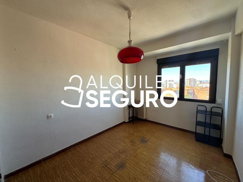 Inmueble en Calle Encomienda de Palacios, MADRID