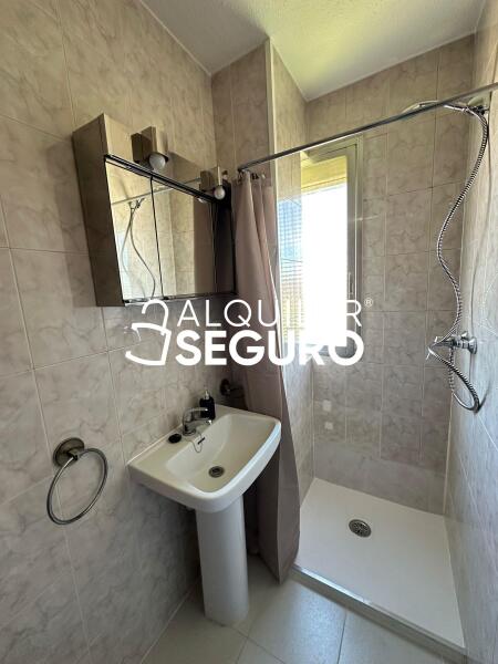 Inmueble en Calle Encomienda de Palacios, MADRID