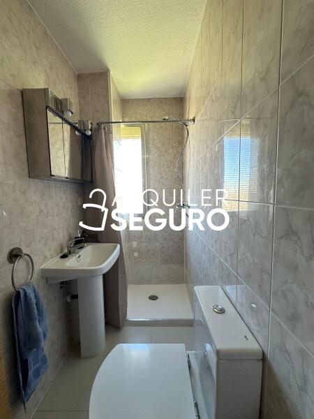 Inmueble en Calle Encomienda de Palacios, MADRID