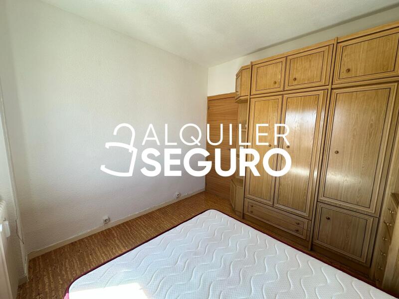 Inmueble en Calle Encomienda de Palacios, MADRID