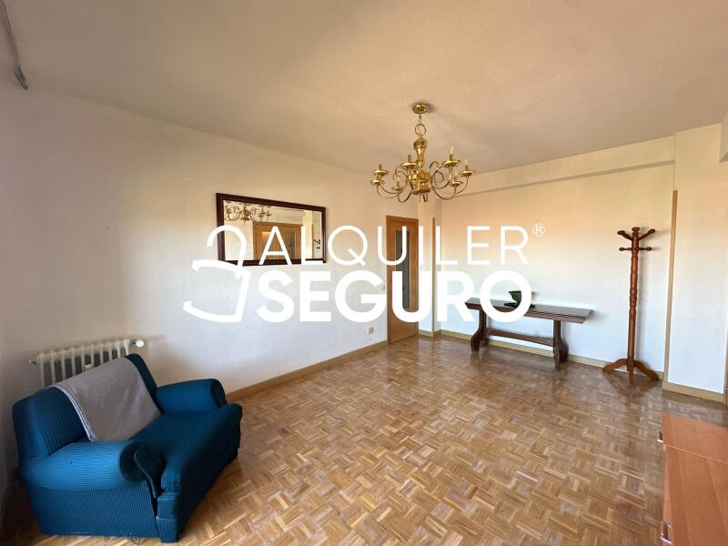 Inmueble en Calle Encomienda de Palacios, MADRID