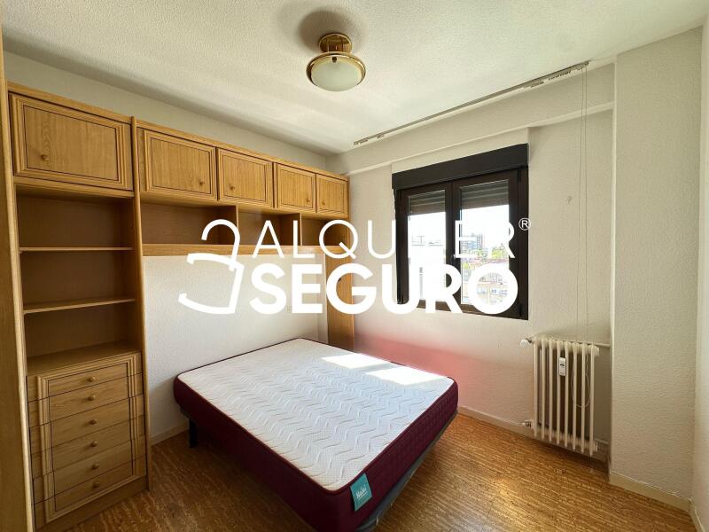 Inmueble en Calle Encomienda de Palacios, MADRID