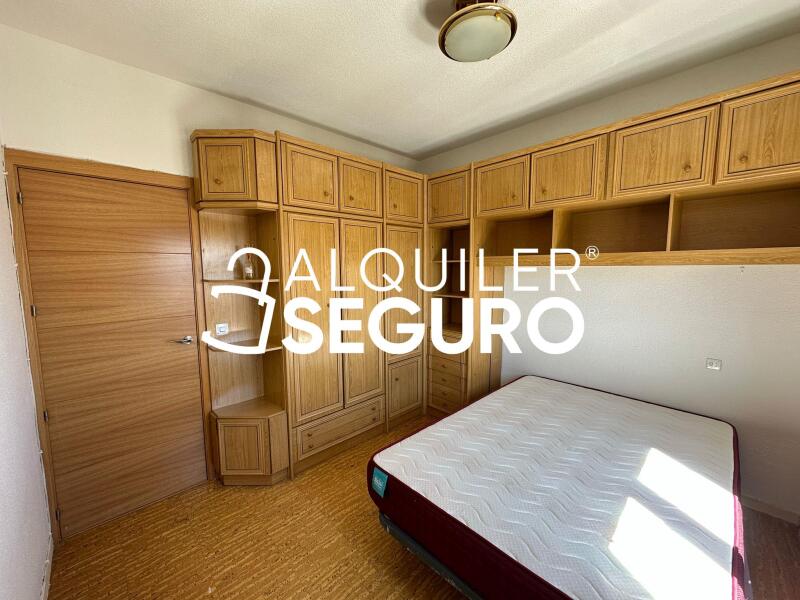 Inmueble en Calle Encomienda de Palacios, MADRID