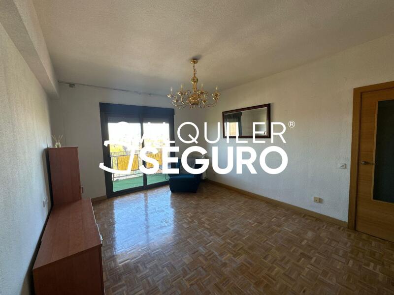 Inmueble en Calle Encomienda de Palacios, MADRID