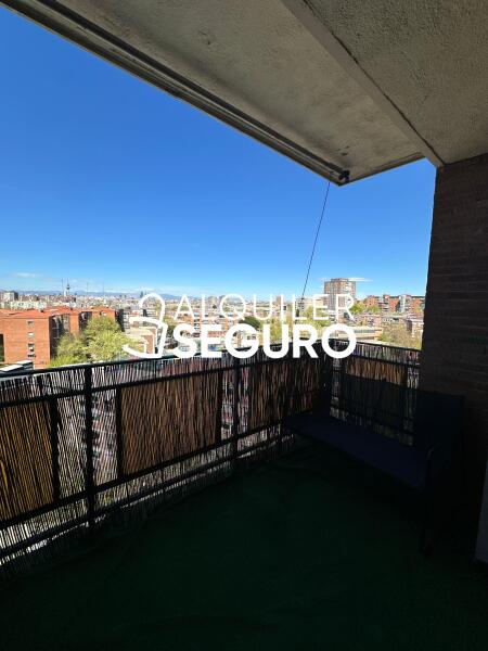 Inmueble en Calle Encomienda de Palacios, MADRID