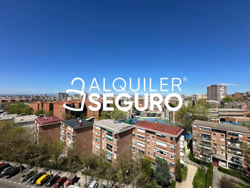 Inmueble en Calle Encomienda de Palacios, MADRID